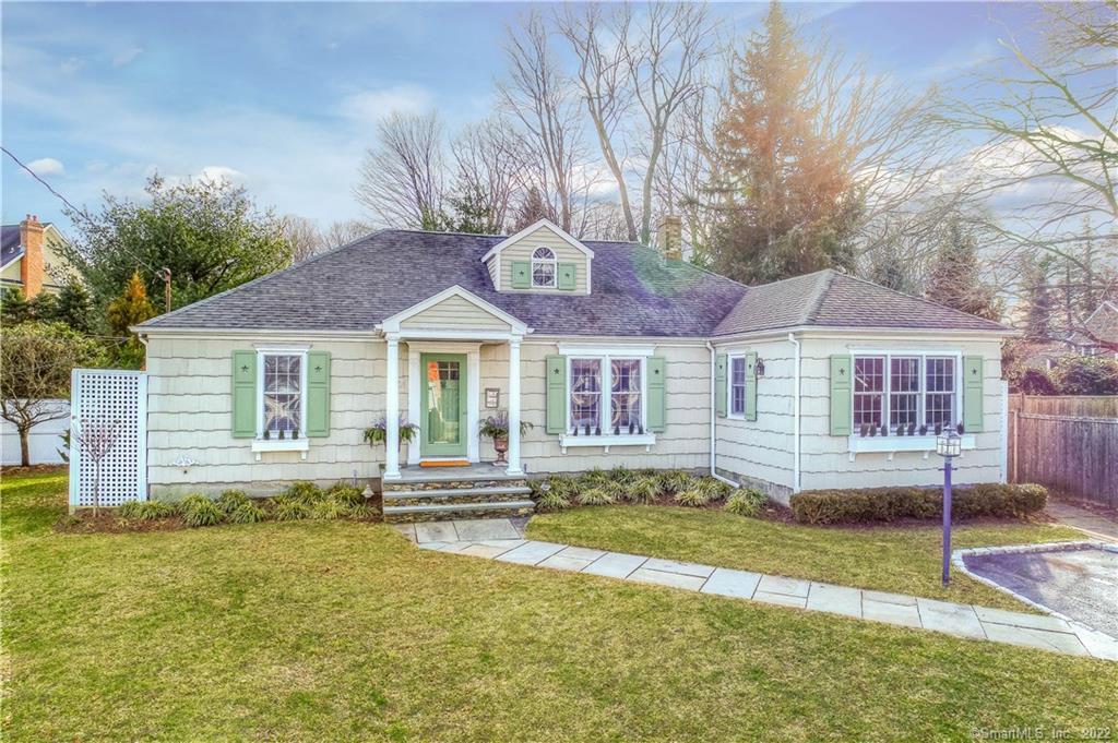 101 Overhill Road Fairfield, CT 06824 - Photo 1 of 1 Gallery Image 1