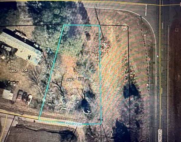 $17,500 | 0 South S Highway, LaFayette, GA 30728