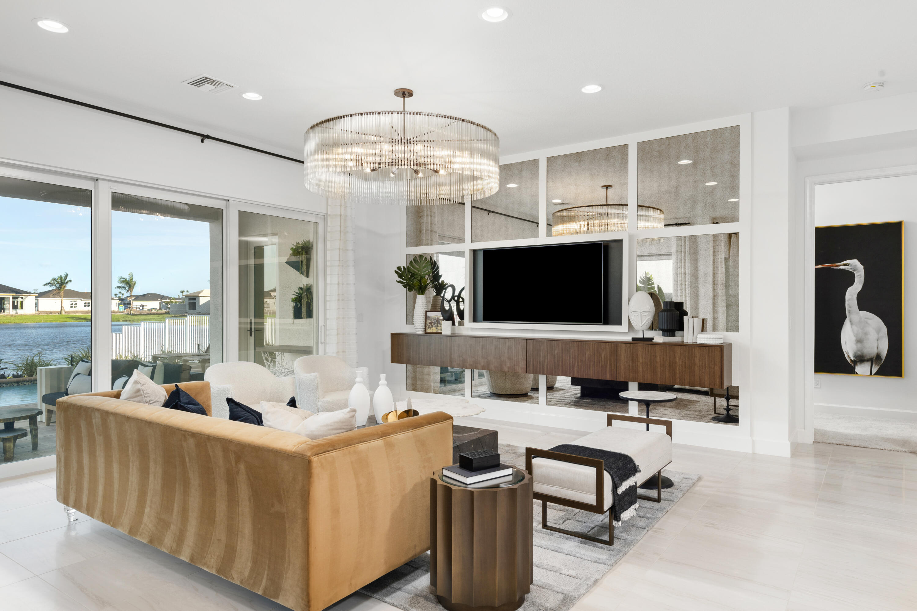 12867 Parrot Pond Road Boynton Beach, FL 33473 - Photo 2 of 11 VS_Bimini foyer-z GR-z