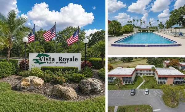 $1,750 | 12 Vista Palm Lane, Vero Beach, FL 32962