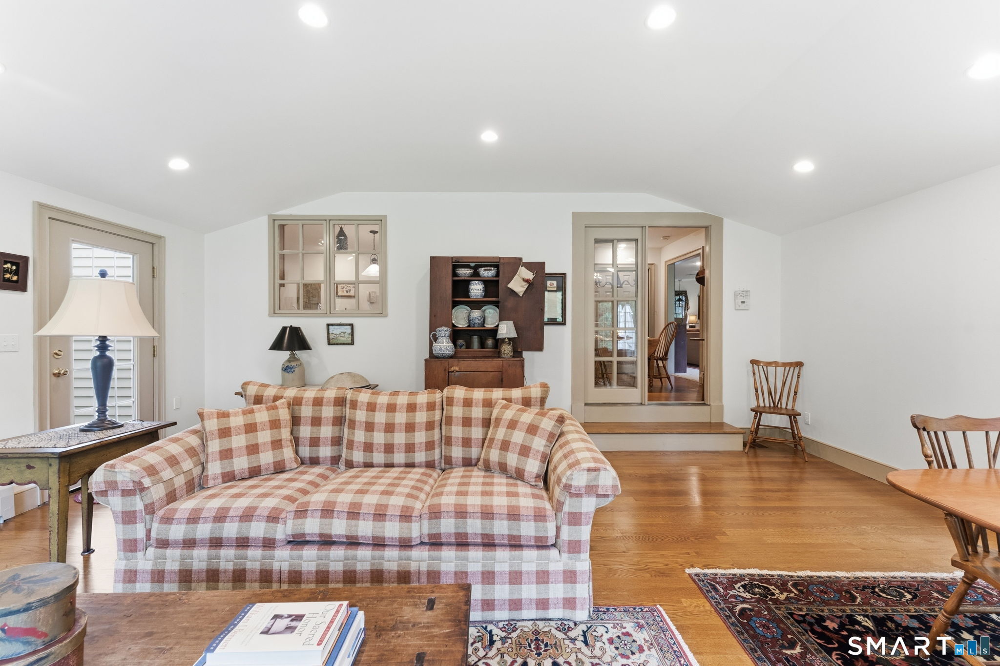 276 Stratton Brook Road Simsbury, CT 06092 - Photo 15 of 40