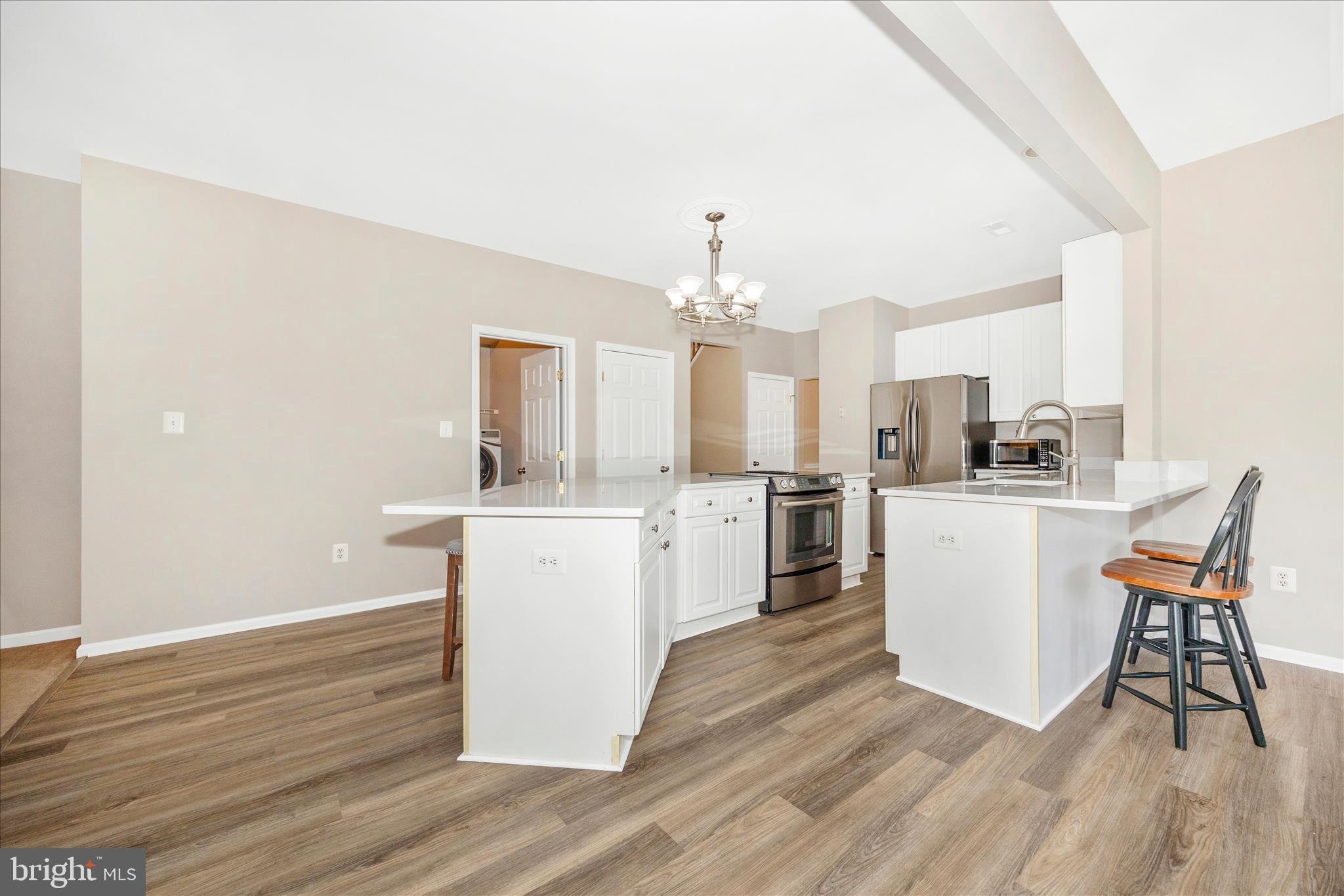 3810 Roundtree Road Jefferson, MD 21755 - Photo 16 of 55 Kitchen