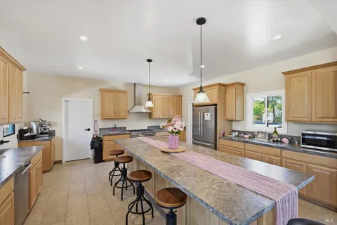 $390,000 | 79 Iris Drive, Calistoga, CA 94515