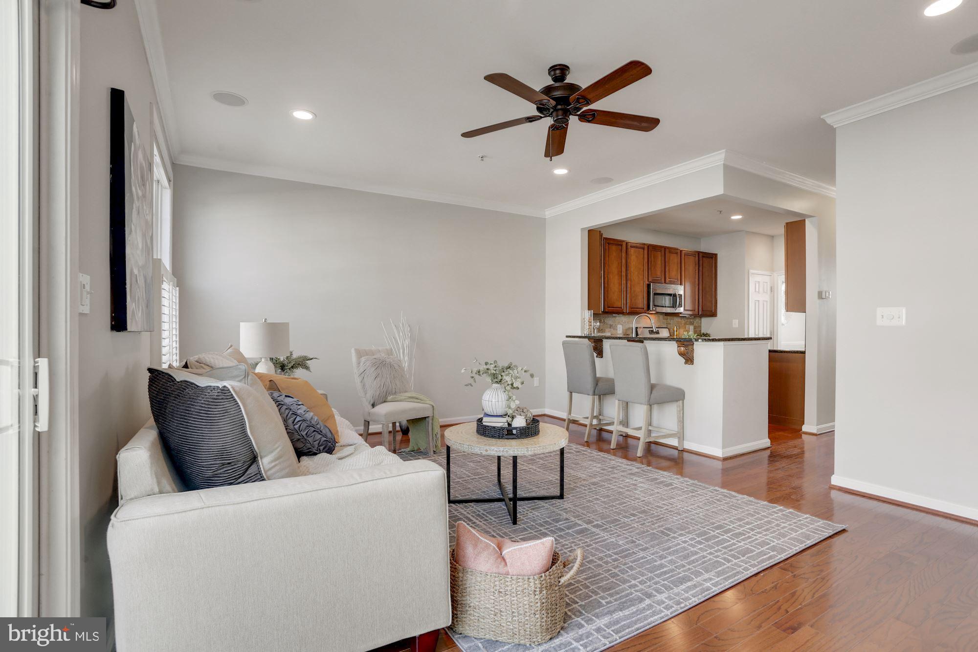 1334 Decatur Street Baltimore, MD 21230 - Photo 19 of 83 Stretch Out in this Gargantuan Space