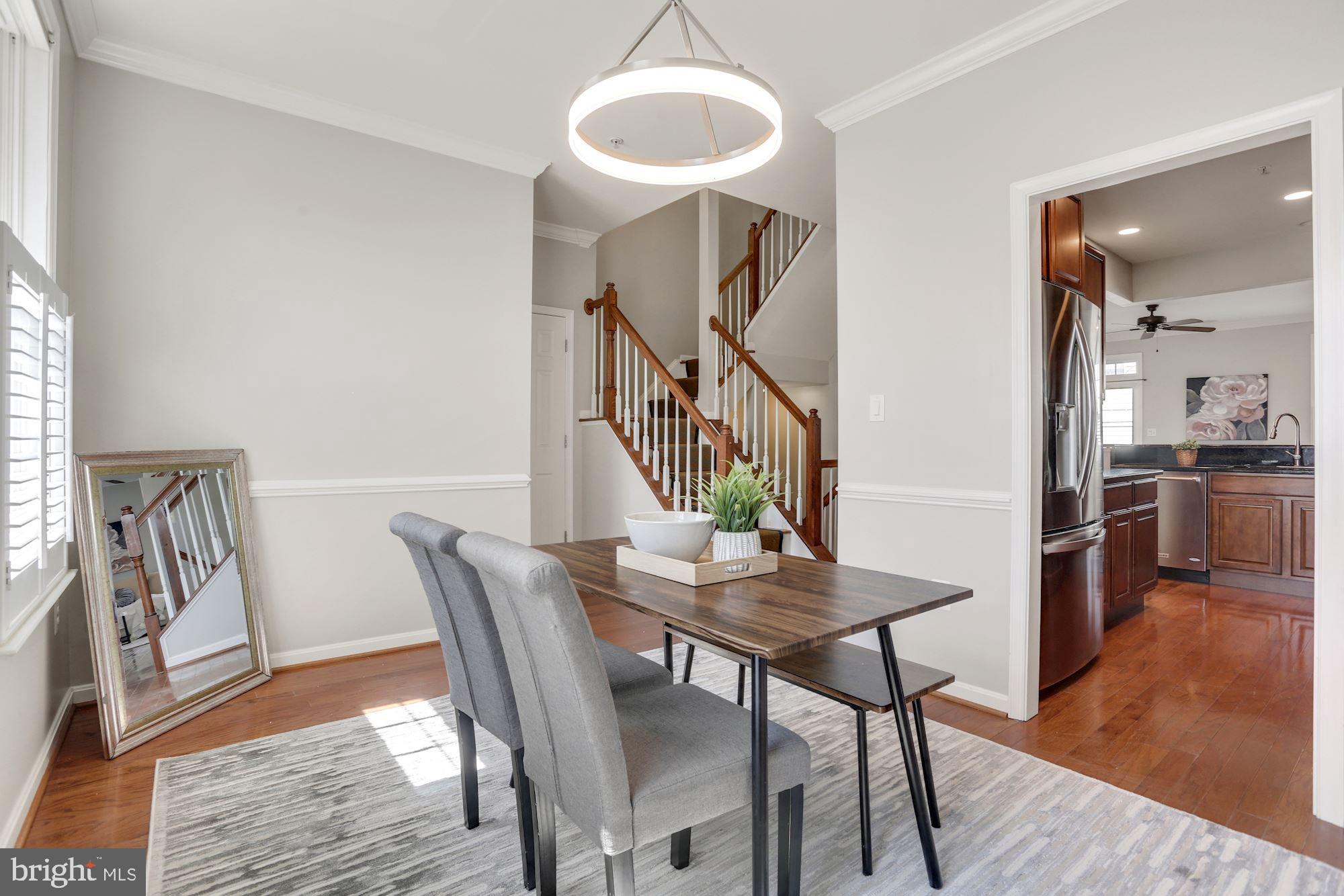 1334 Decatur Street Baltimore, MD 21230 - Photo 29 of 83 Brand New Eye-Catching Fixture