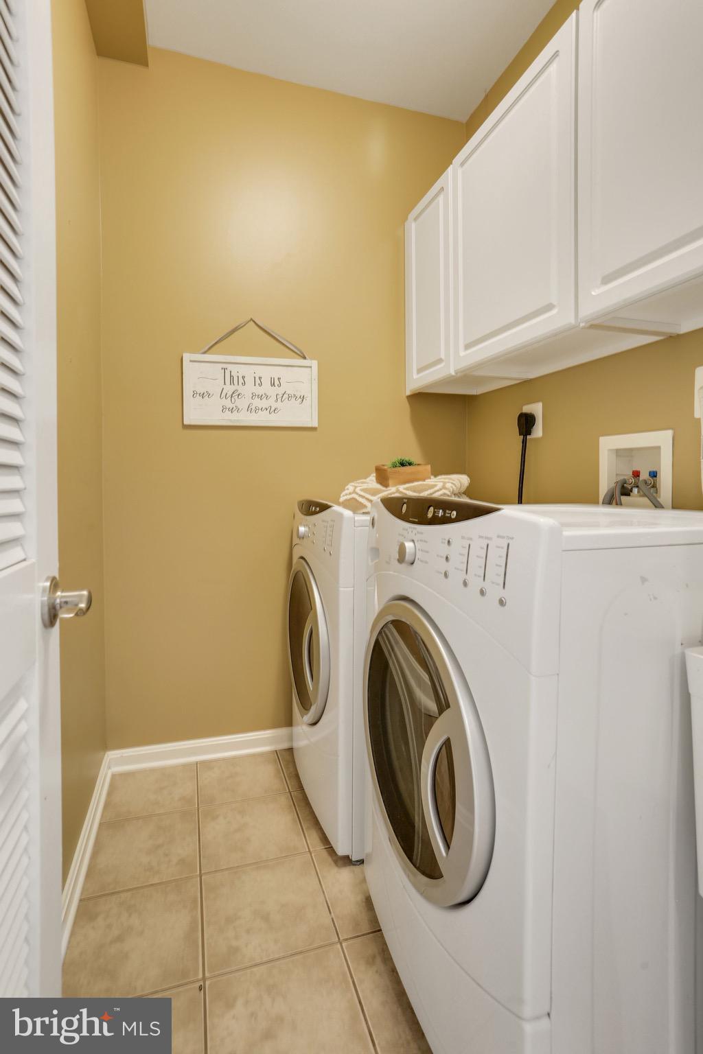 1334 Decatur Street Baltimore, MD 21230 - Photo 35 of 83 Turn the Laundry during Commercials