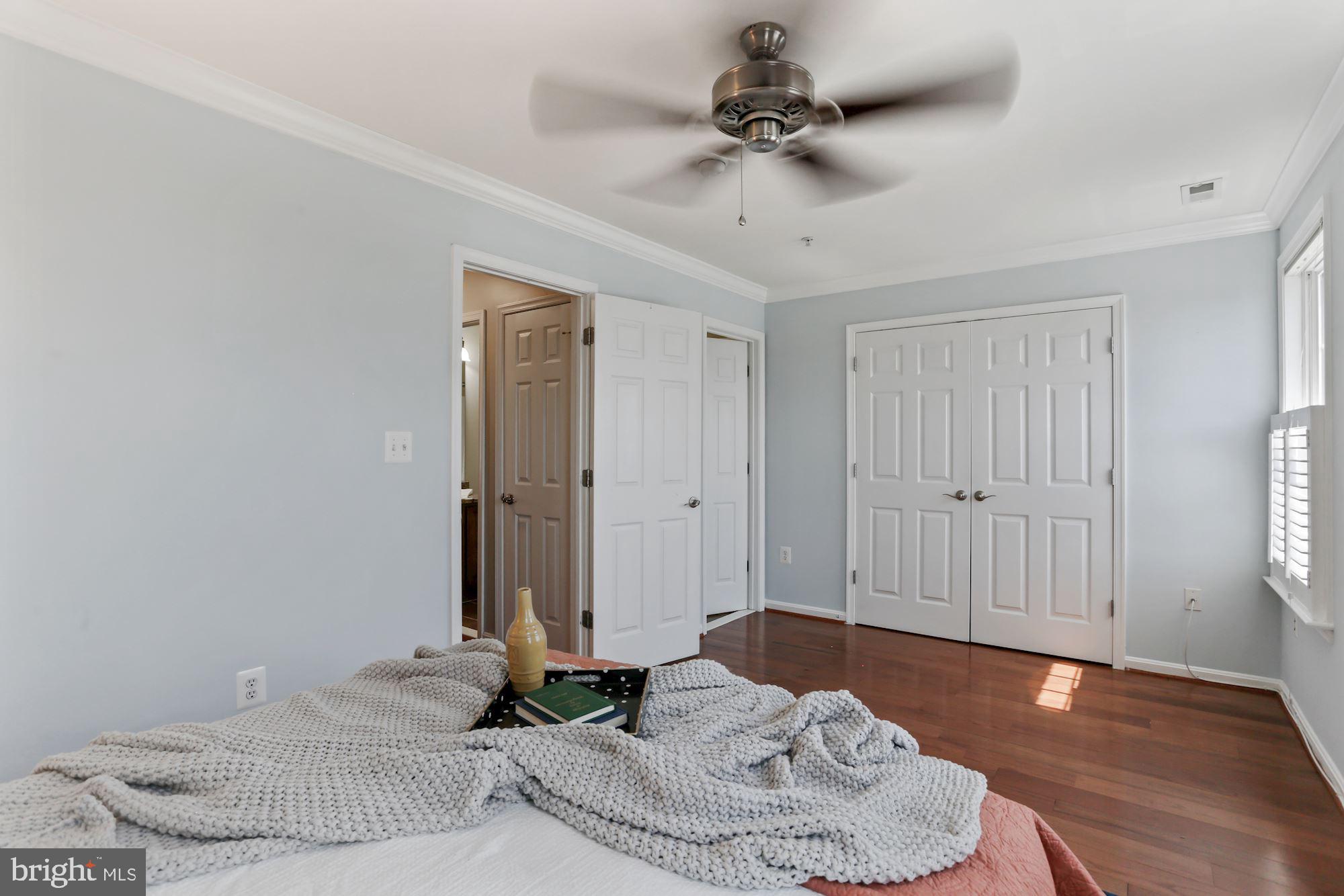 1334 Decatur Street Baltimore, MD 21230 - Photo 47 of 83 New Wide-Plank Hardwoods
