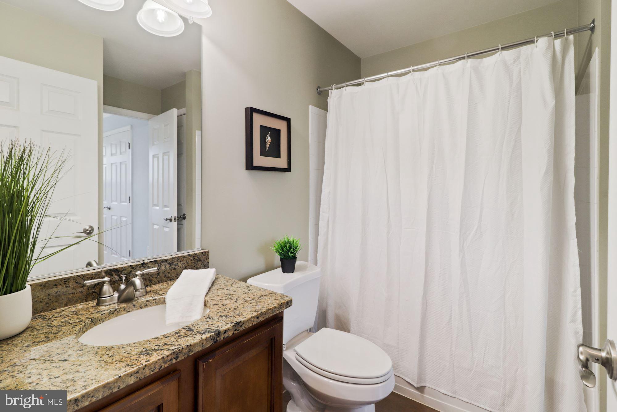 1334 Decatur Street Baltimore, MD 21230 - Photo 48 of 83 Every Home Needs a Tub