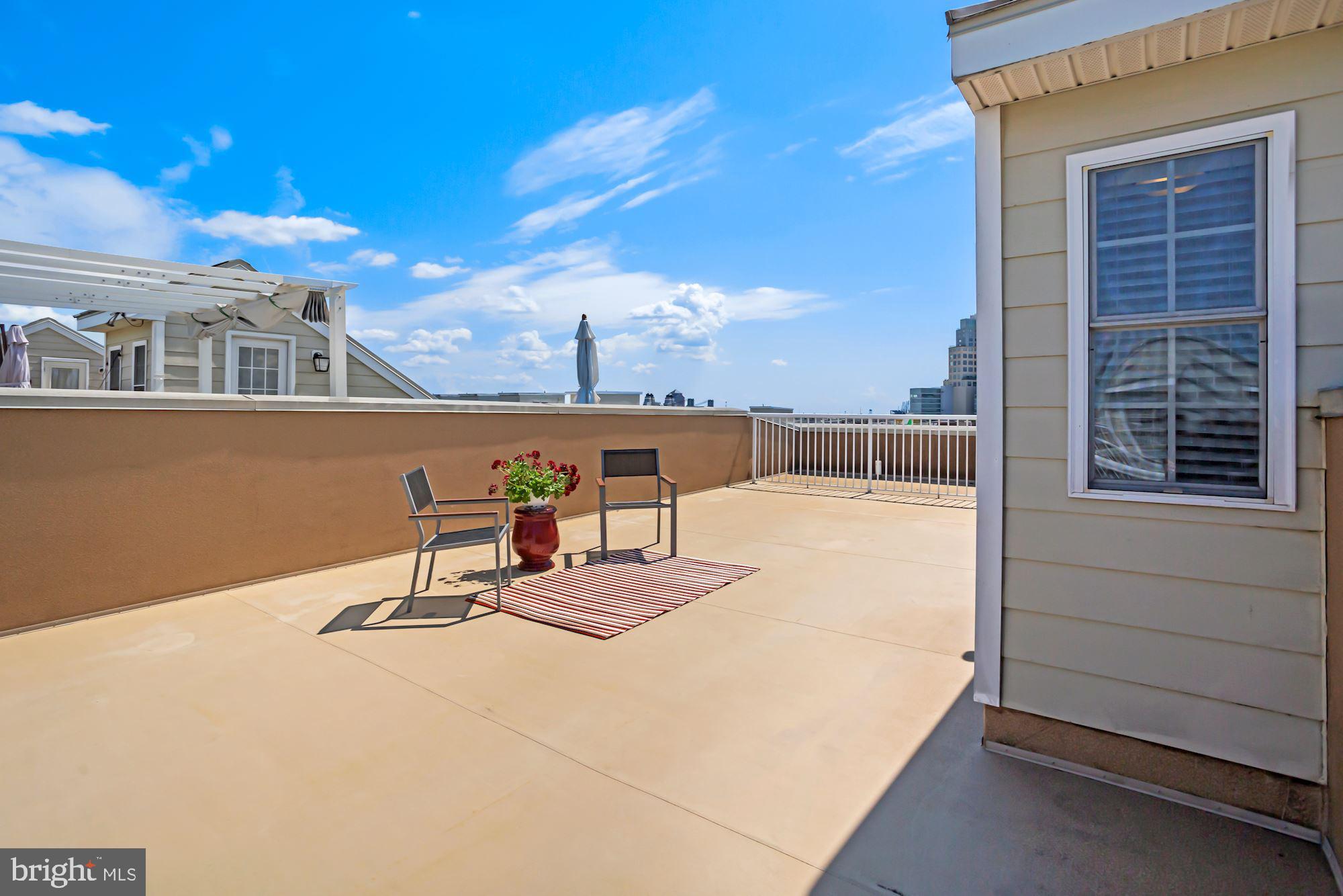 1334 Decatur Street Baltimore, MD 21230 - Photo 51 of 83 Imagine the fun get-togethers here!