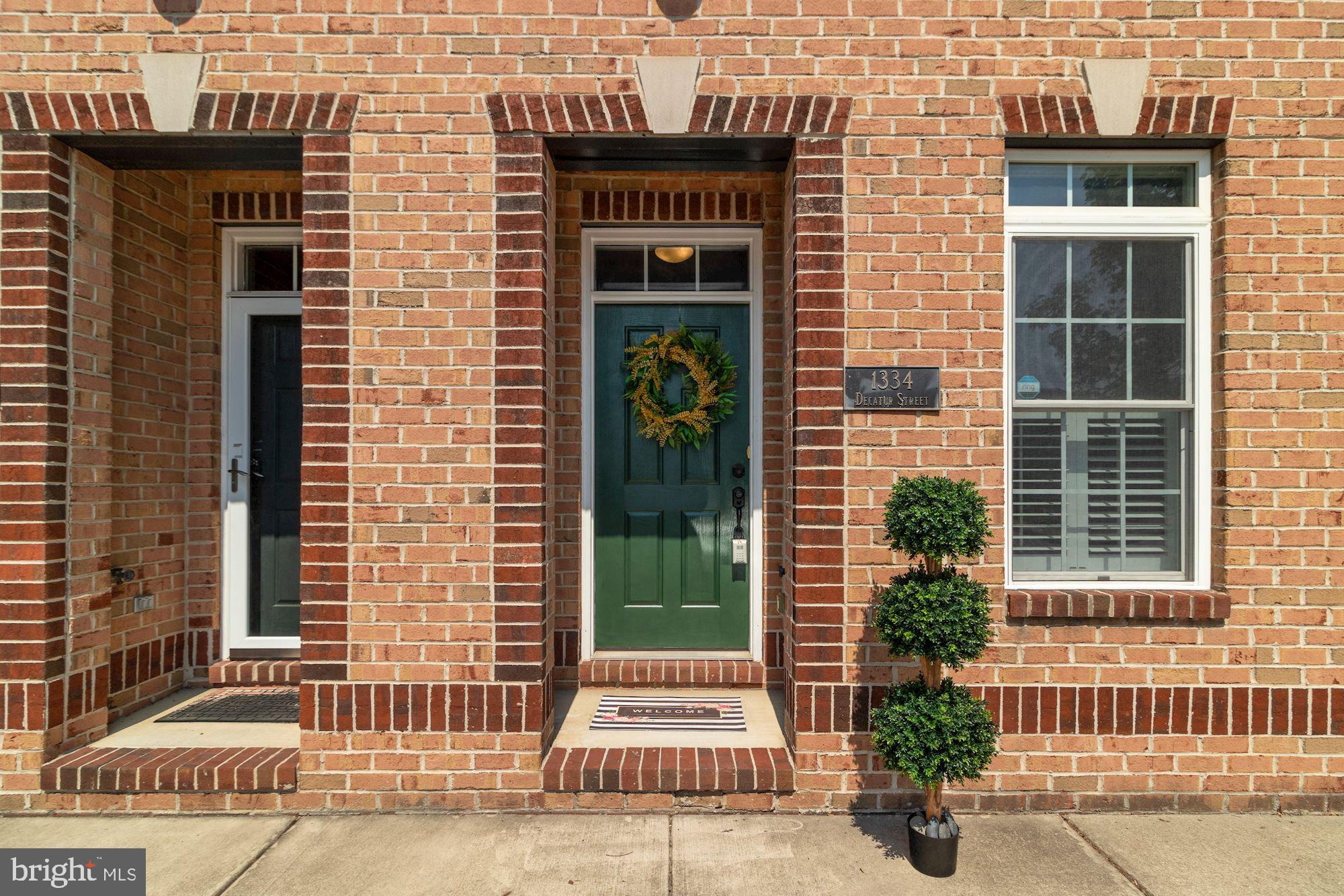 1334 Decatur Street Baltimore, MD 21230 - Photo 83 of 83 We Can't Wait To Welcome You Home!