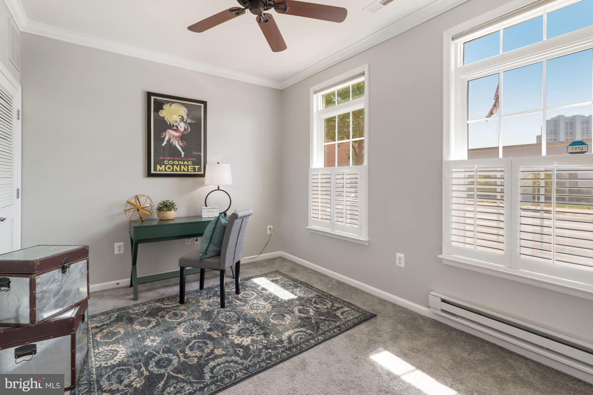 1334 Decatur Street Baltimore, MD 21230 - Photo 10 of 83 So Much Natural Lighting For Your Teleworking Days