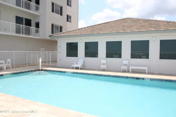 $3,500 | 1465 South Harbor City Boulevard, Unit 304, Melbourne, FL 32901