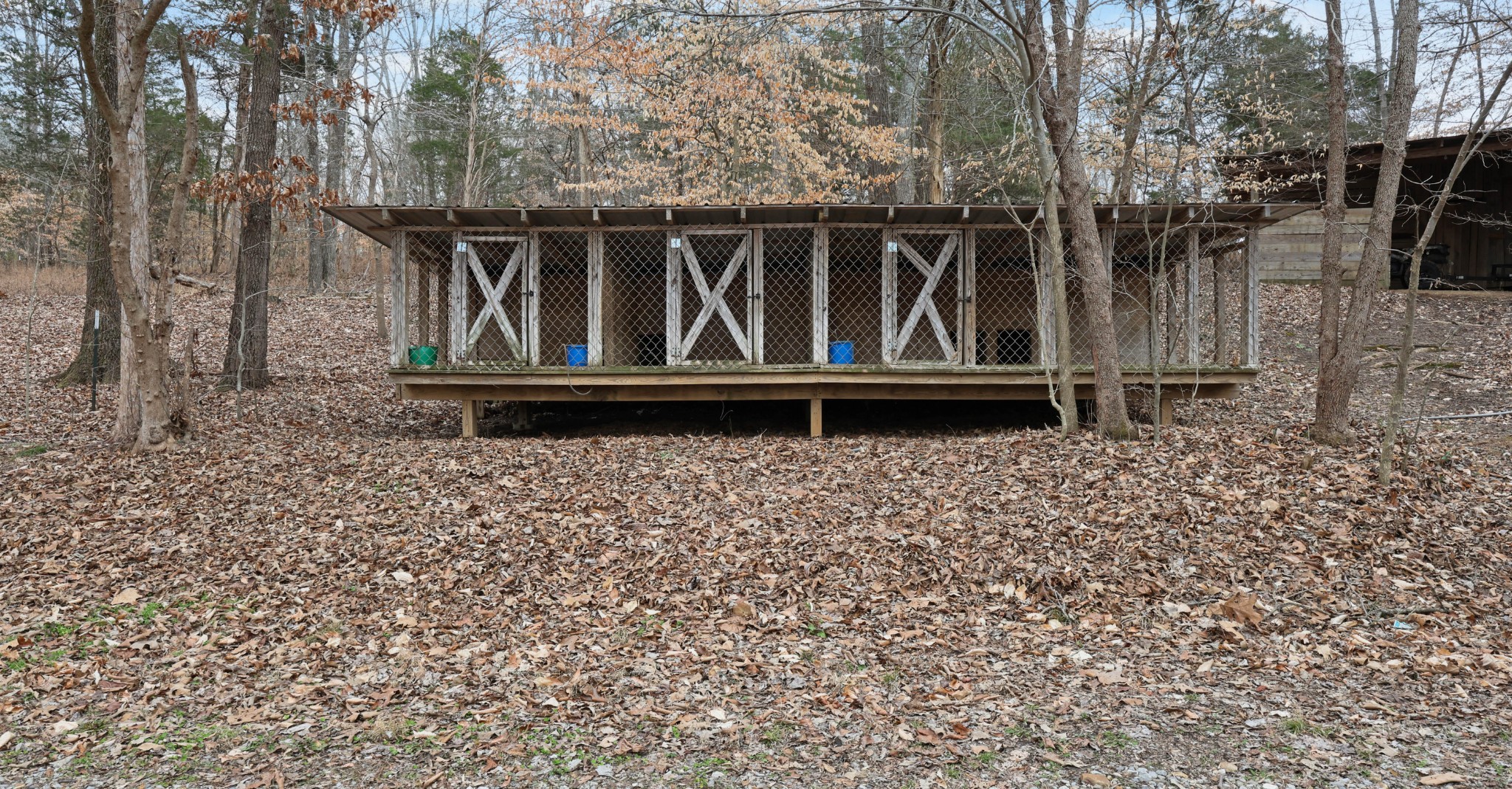 1201 Gallion Road Cumberland Furnace, TN 37051 - Photo 24 of 29 a view of outdoor space