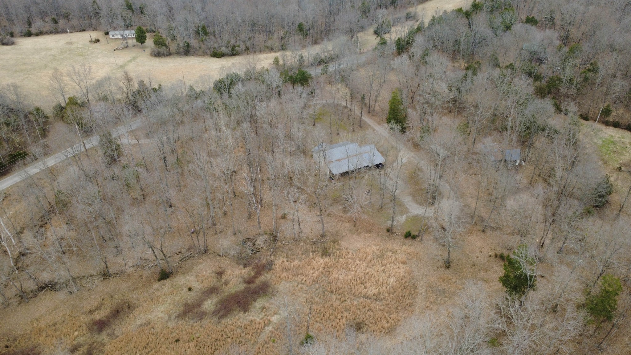 1201 Gallion Road Cumberland Furnace, TN 37051 - Photo 28 of 29 a view of a dry yard