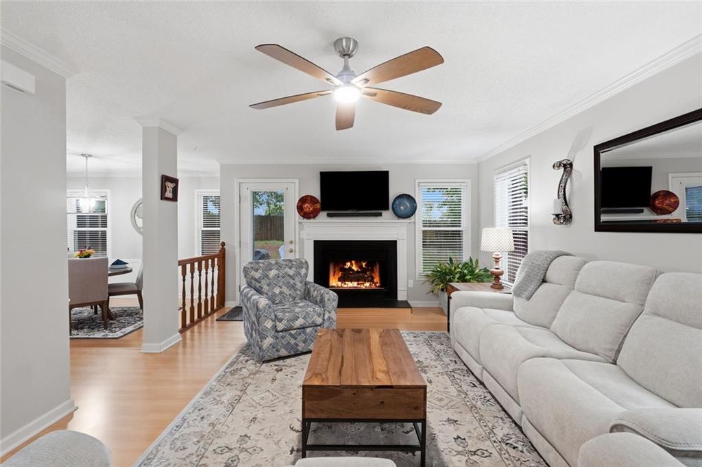 872 Wheatfields Court Decatur, GA 30030 - Photo 6 of 36 Gallery Image 6