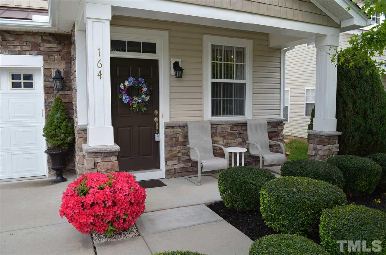 164 Solheim Lane Raleigh, NC 27603 - Photo 2 of 25
