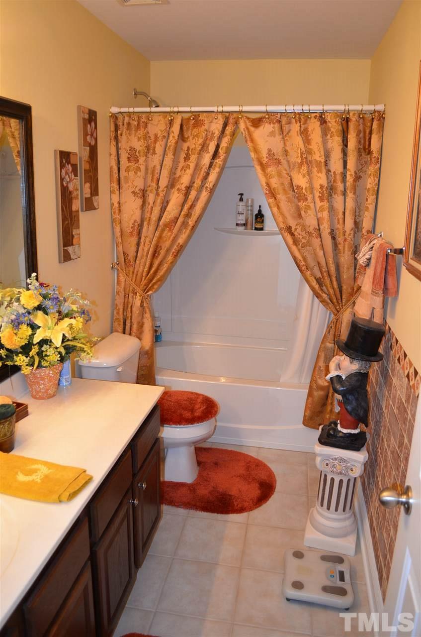 164 Solheim Lane Raleigh, NC 27603 - Photo 15 of 25