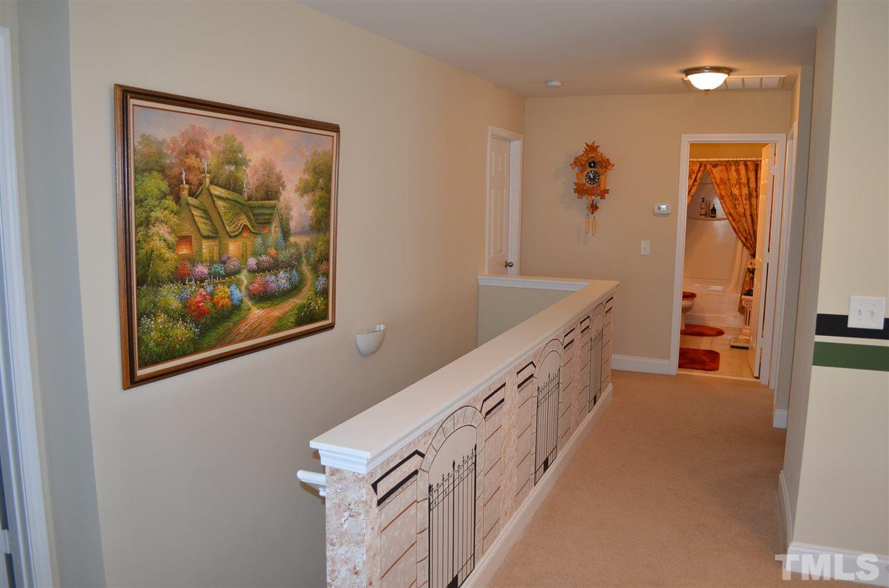 164 Solheim Lane Raleigh, NC 27603 - Photo 18 of 25