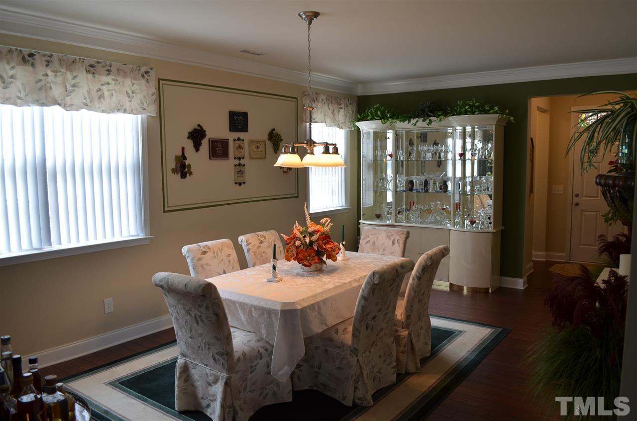 164 Solheim Lane Raleigh, NC 27603 - Photo 3 of 25
