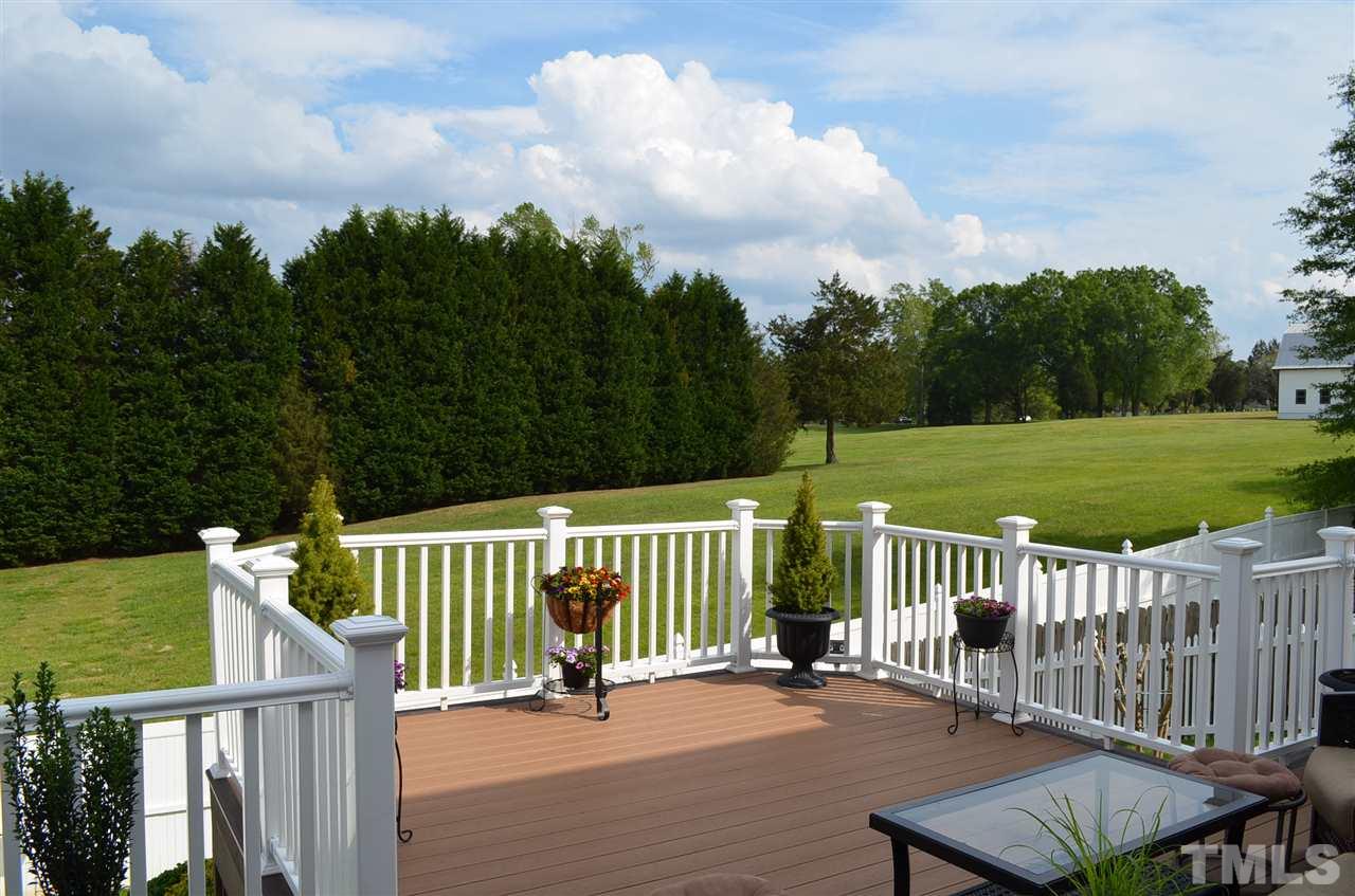 164 Solheim Lane Raleigh, NC 27603 - Photo 21 of 25