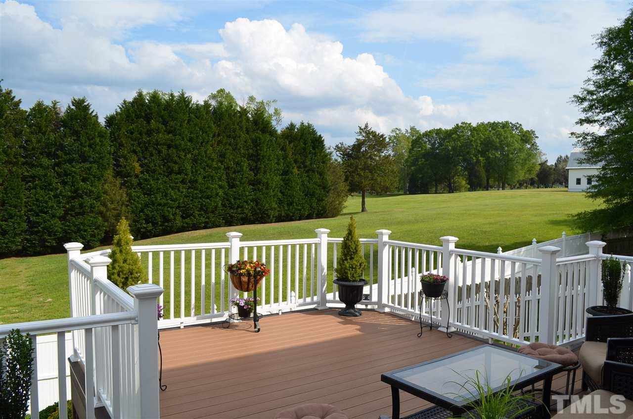 164 Solheim Lane Raleigh, NC 27603 - Photo 23 of 25