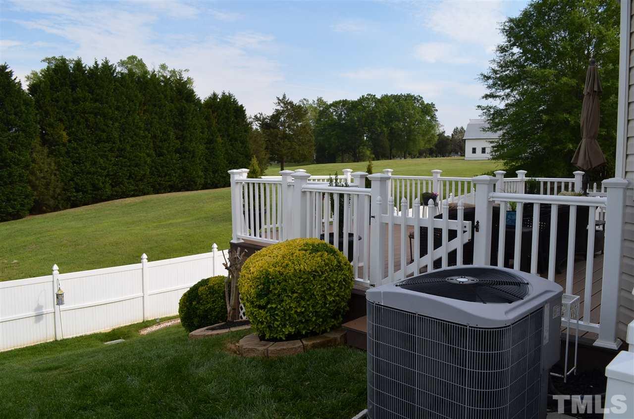 164 Solheim Lane Raleigh, NC 27603 - Photo 24 of 25