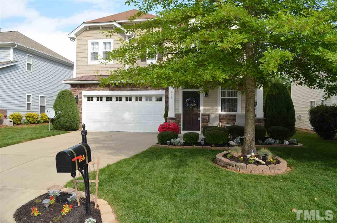 164 Solheim Lane Raleigh, NC 27603 - Photo 25 of 25
