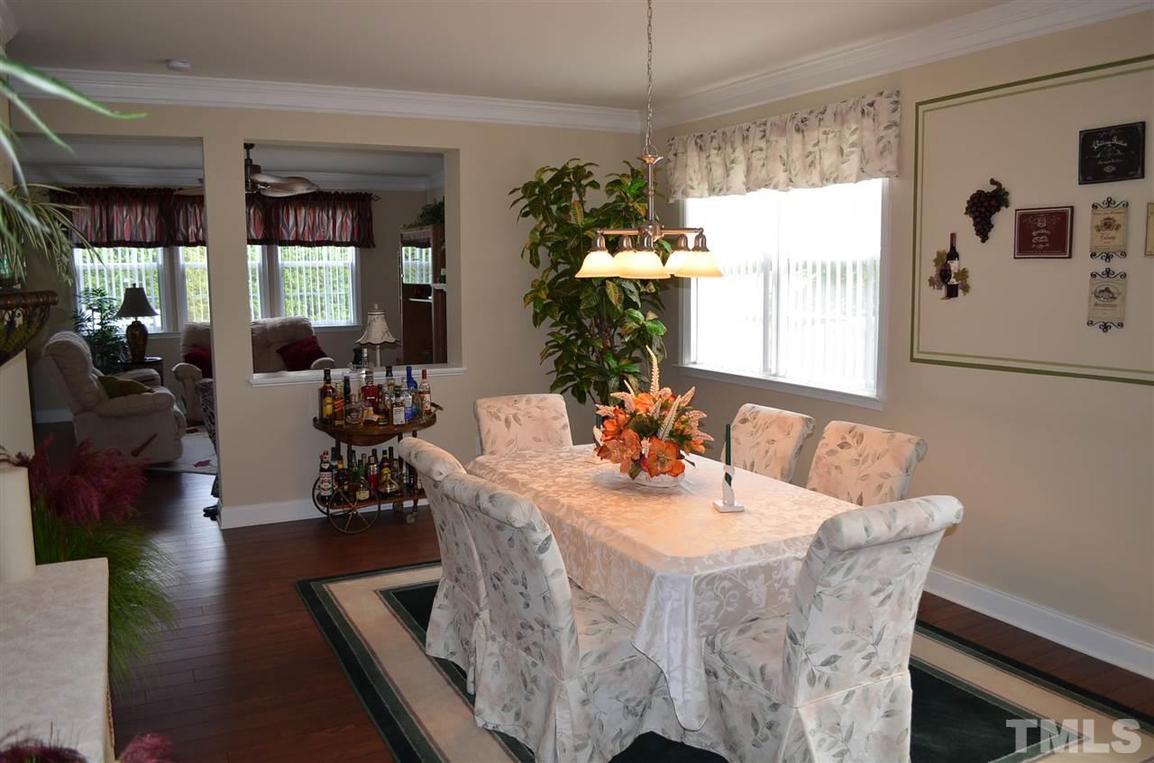 164 Solheim Lane Raleigh, NC 27603 - Photo 4 of 25