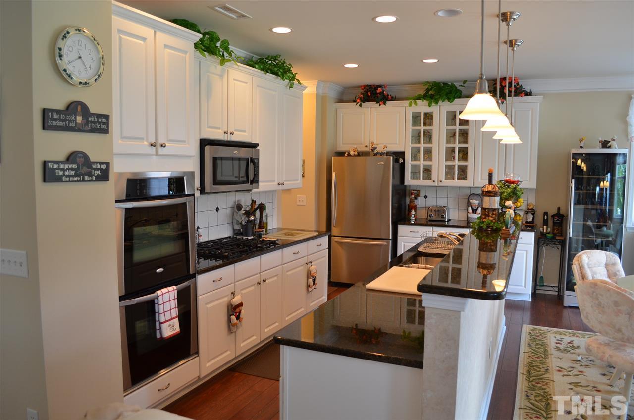 164 Solheim Lane Raleigh, NC 27603 - Photo 7 of 25