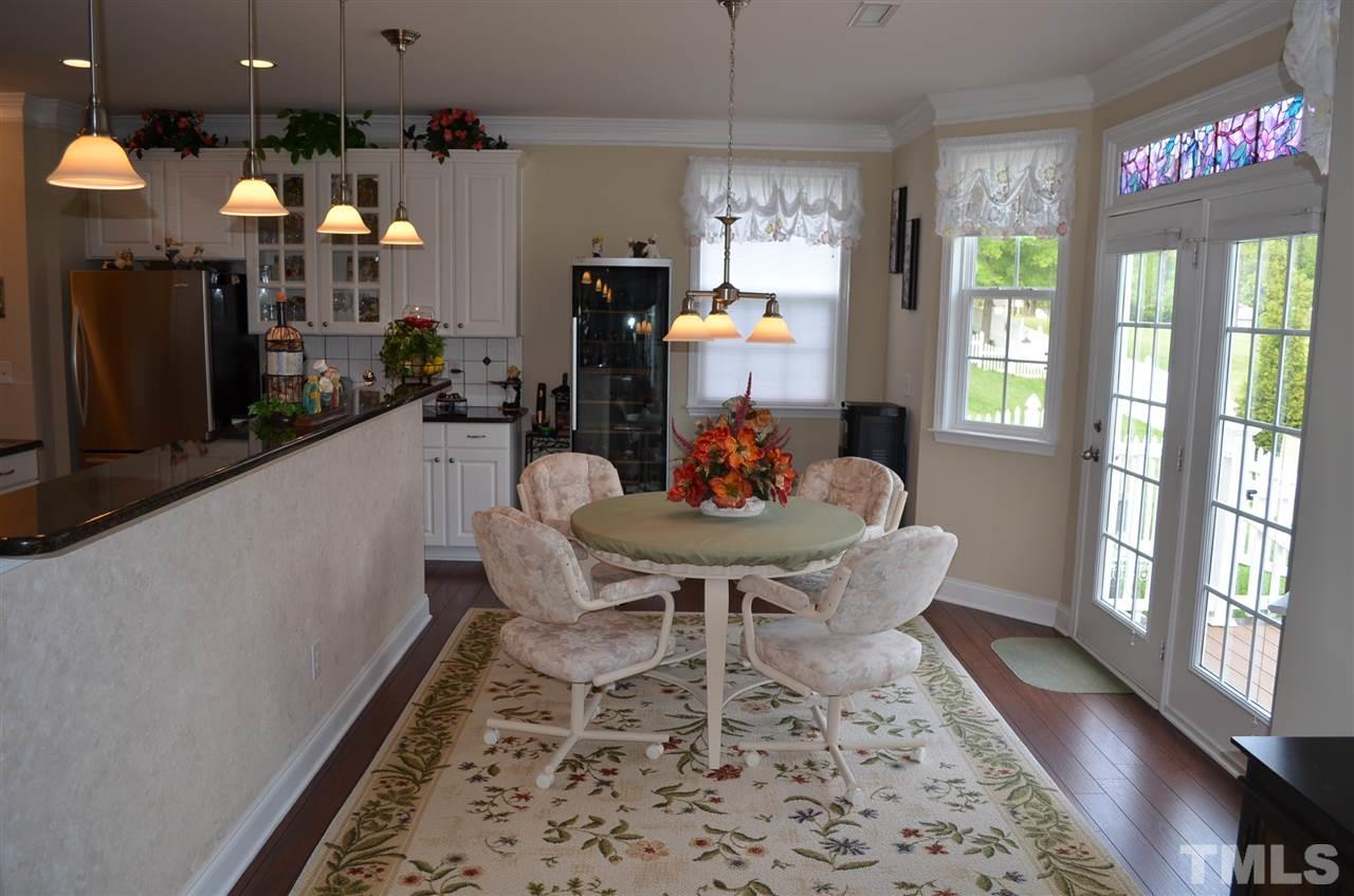 164 Solheim Lane Raleigh, NC 27603 - Photo 8 of 25
