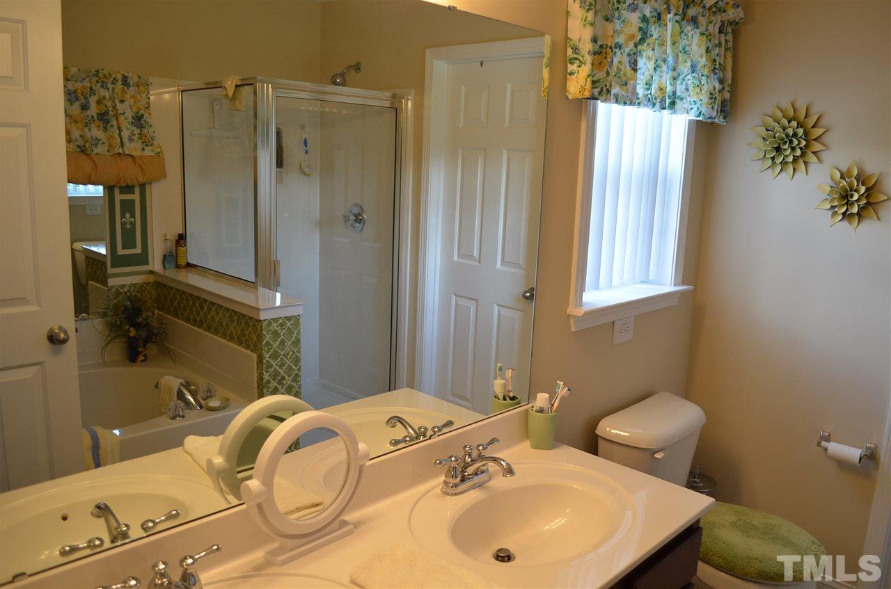164 Solheim Lane Raleigh, NC 27603 - Photo 10 of 25