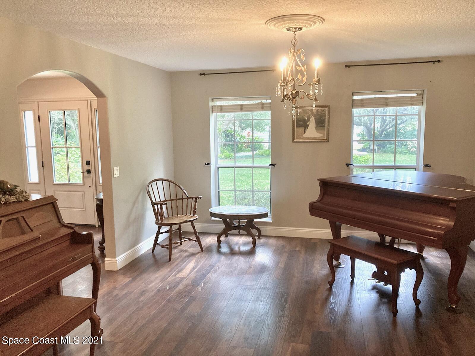 4155 Turtle Mound Road Melbourne, FL 32934 - Photo 14 of 33 9A990B85-1B90-4921-8777-DA81B2EC3AFE