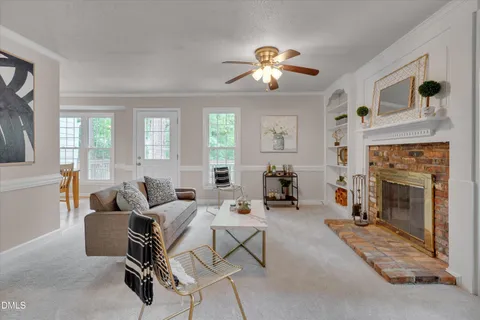 $245,000 | 4600 Hamptonshire Drive, Raleigh, NC 27613