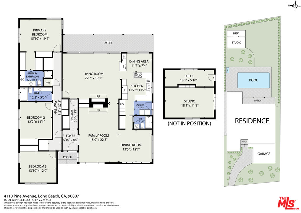 4110 Pine Avenue Long Beach, CA 90807 - Photo 42 of 42