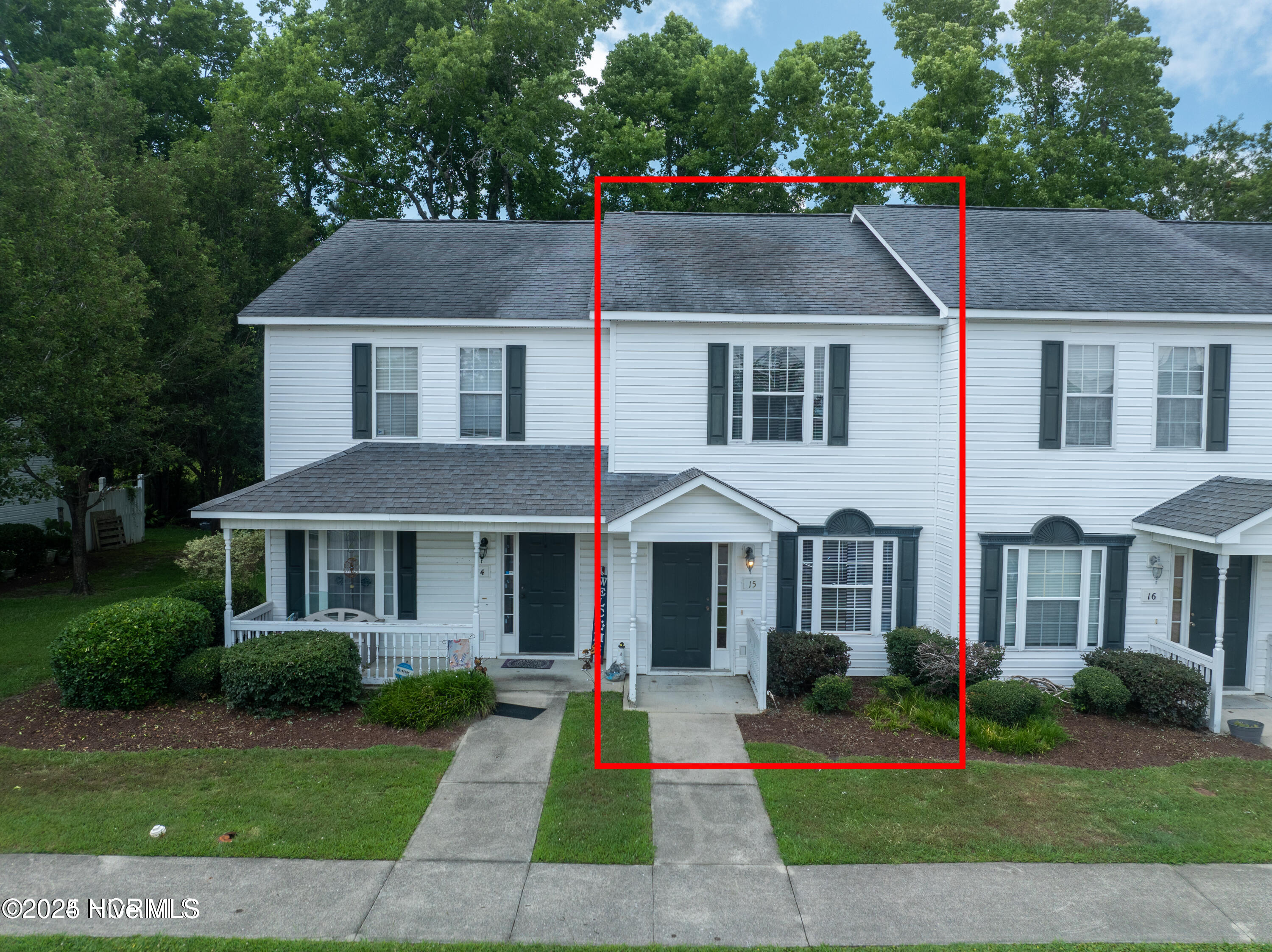 4910 Bridger Road, Unit 15 Shallotte, NC 28470 - Photo 7 of 12 Wellington #15 (1)