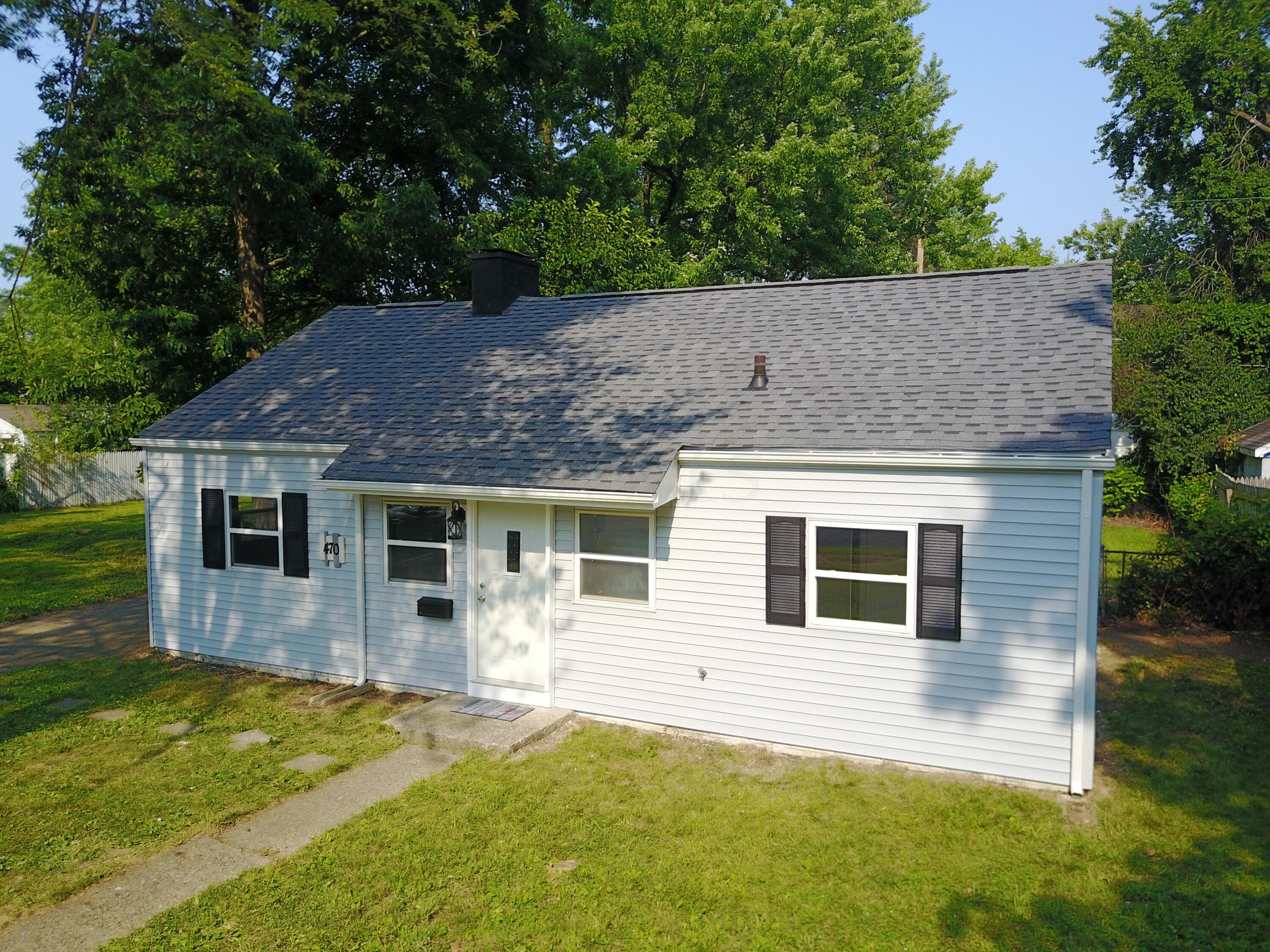470 South Hampton Road Columbus, OH 43213 - Photo 1 of 28