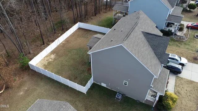 $435,000 | 352 Hawkesburg Drive, Clayton, NC 27527
