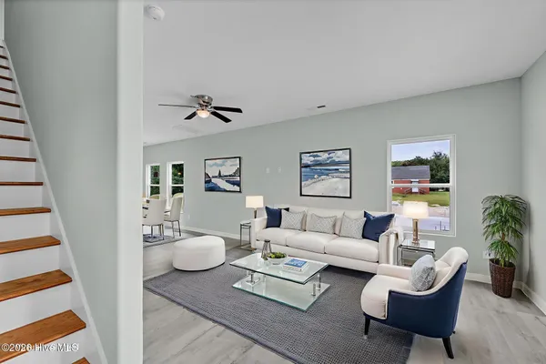 $274,000 | 423 Elcinoca Drive, Elizabeth City, NC 27909