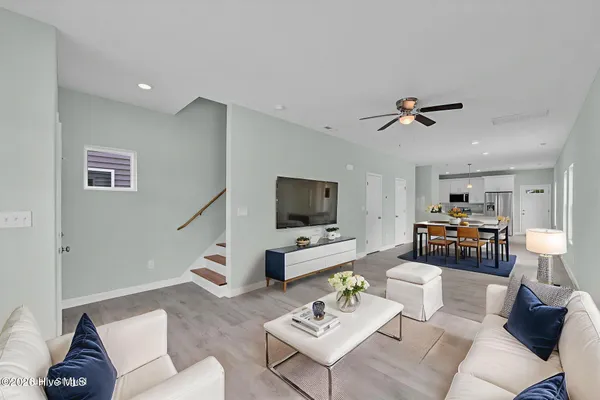 $274,000 | 423 Elcinoca Drive, Elizabeth City, NC 27909