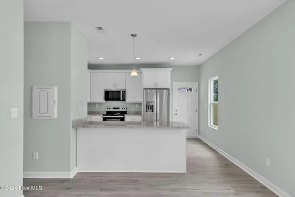 $274,000 | 423 Elcinoca Drive, Elizabeth City, NC 27909