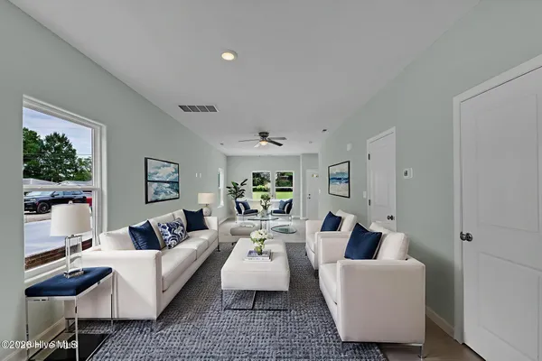 $274,000 | 423 Elcinoca Drive, Elizabeth City, NC 27909