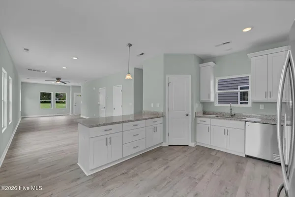 $274,000 | 423 Elcinoca Drive, Elizabeth City, NC 27909