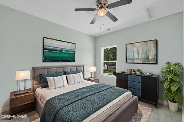 $274,000 | 423 Elcinoca Drive, Elizabeth City, NC 27909