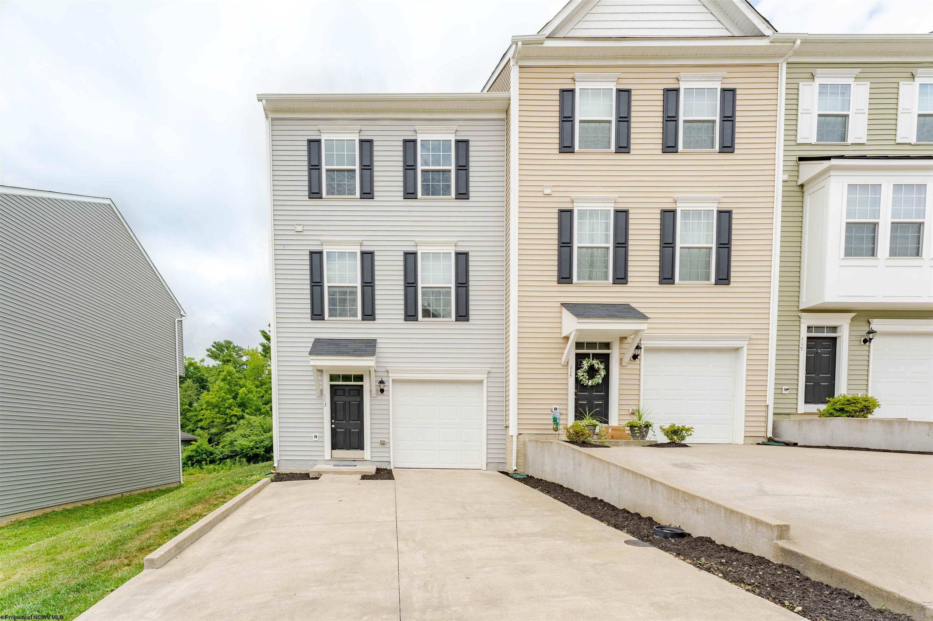 113 Inlet Street Morgantown, WV 26508 - Photo 1 of 28 Gallery Image 1