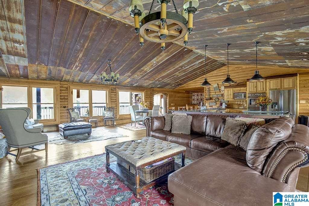 920 Alston Farm Road Columbiana, AL 35051 - Photo 6 of 50