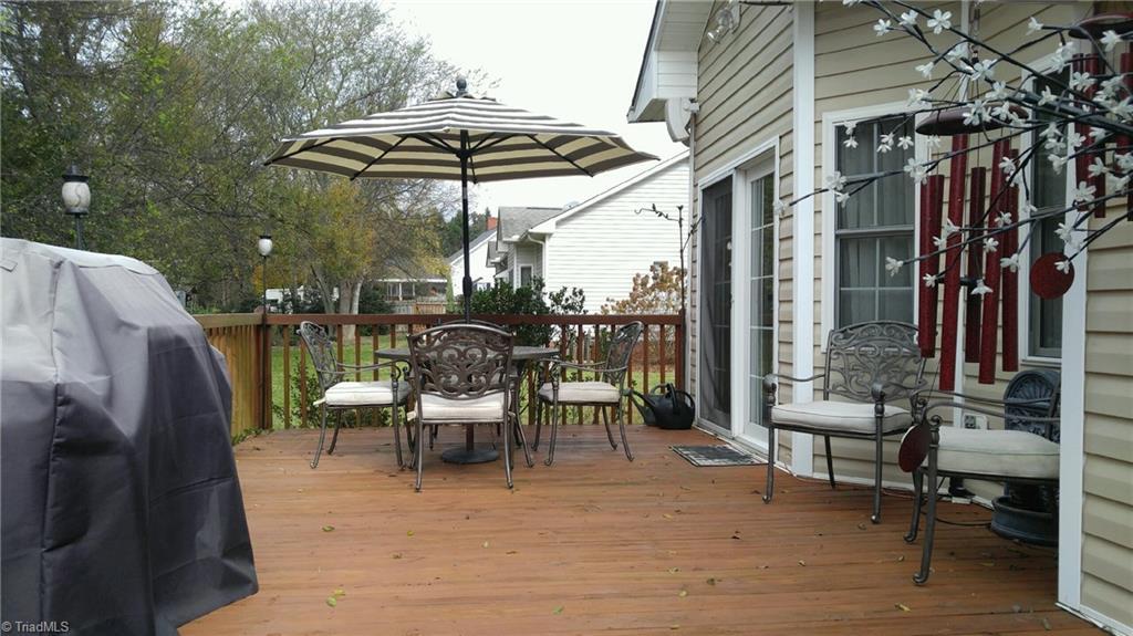 369 Madison Road Mocksville, NC 27028 - Photo 18 of 20 Gallery Image 18