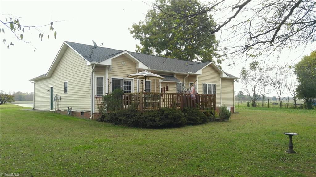 369 Madison Road Mocksville, NC 27028 - Photo 4 of 20 Gallery Image 4