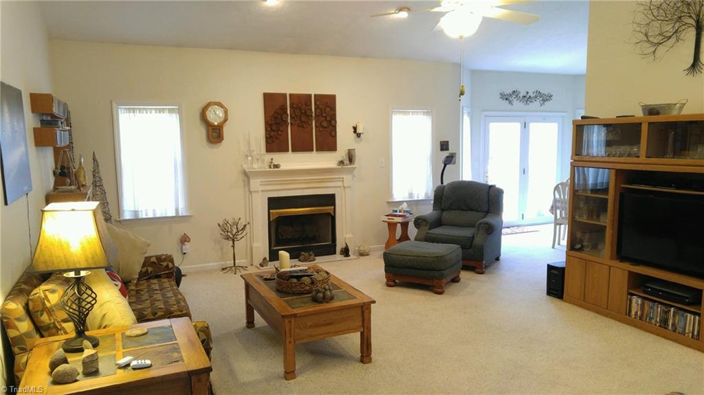 369 Madison Road Mocksville, NC 27028 - Photo 6 of 20 Gallery Image 6