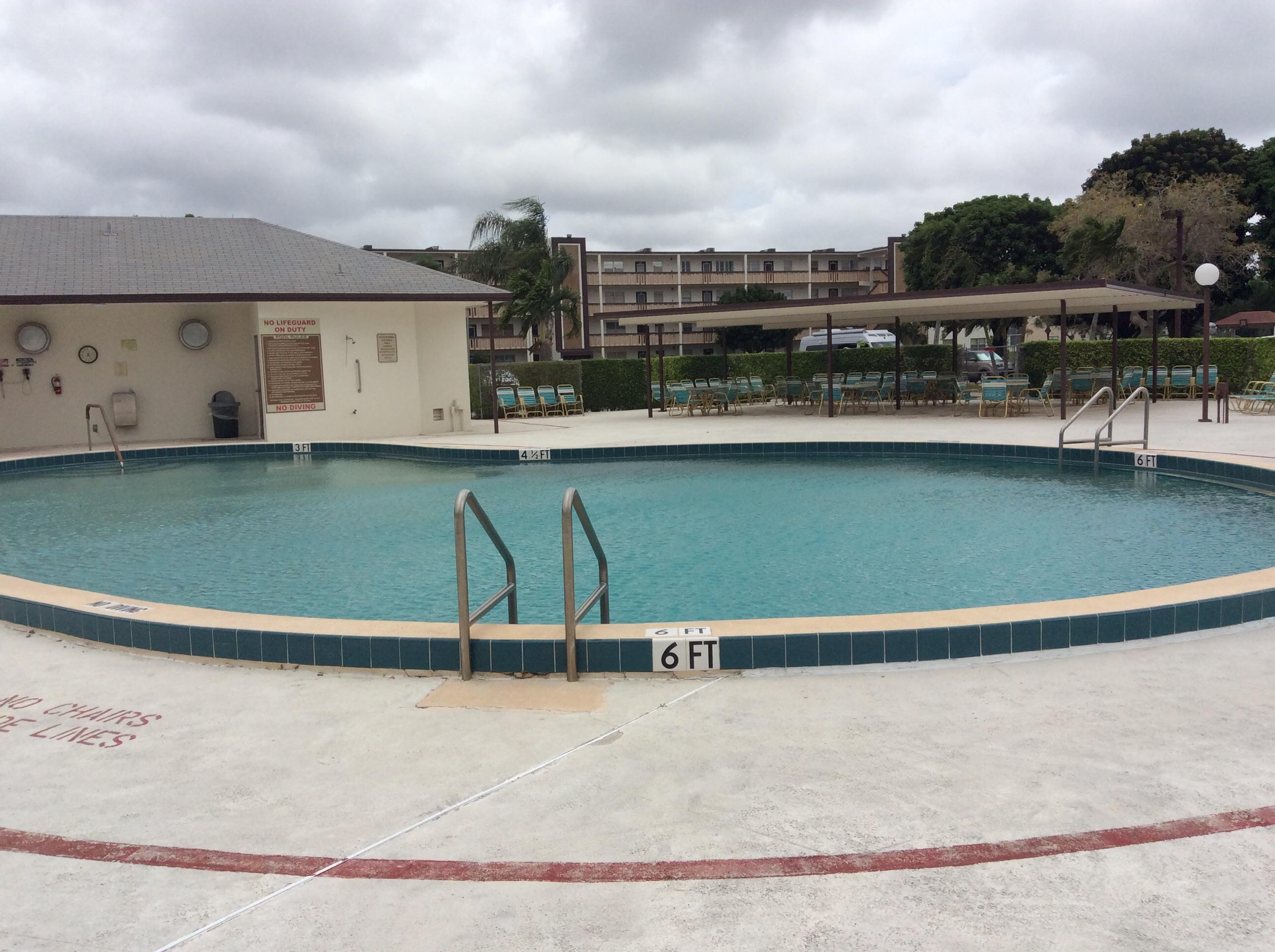 1004 Rexford Drive, Unit 1004 Boca Raton, FL 33434 - Photo 25 of 25 image