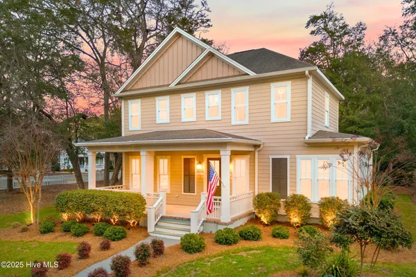 $558,000 | 9100 Fountain Street Southwest, Calabash, NC 28467